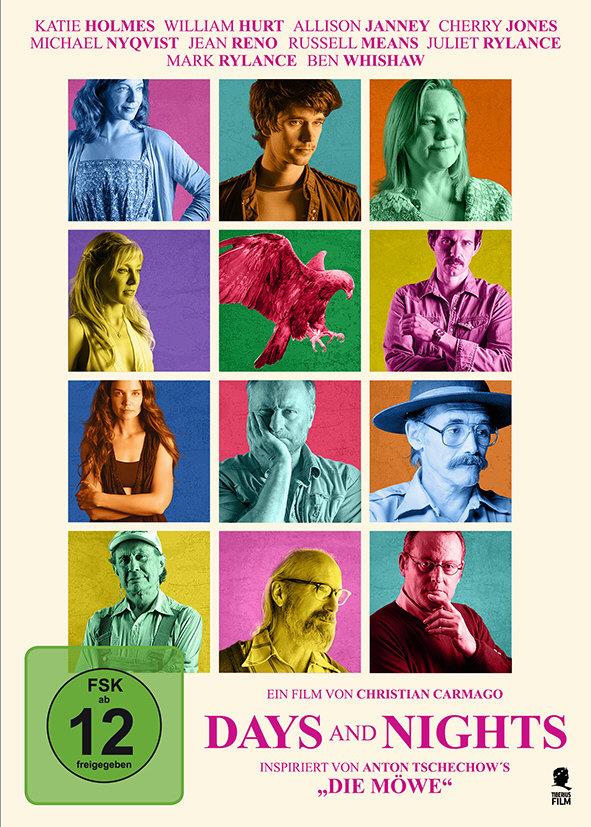 Days and Nights (2014)