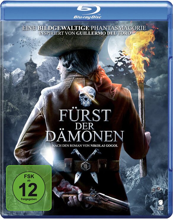 Fürst der Dämonen (2014)