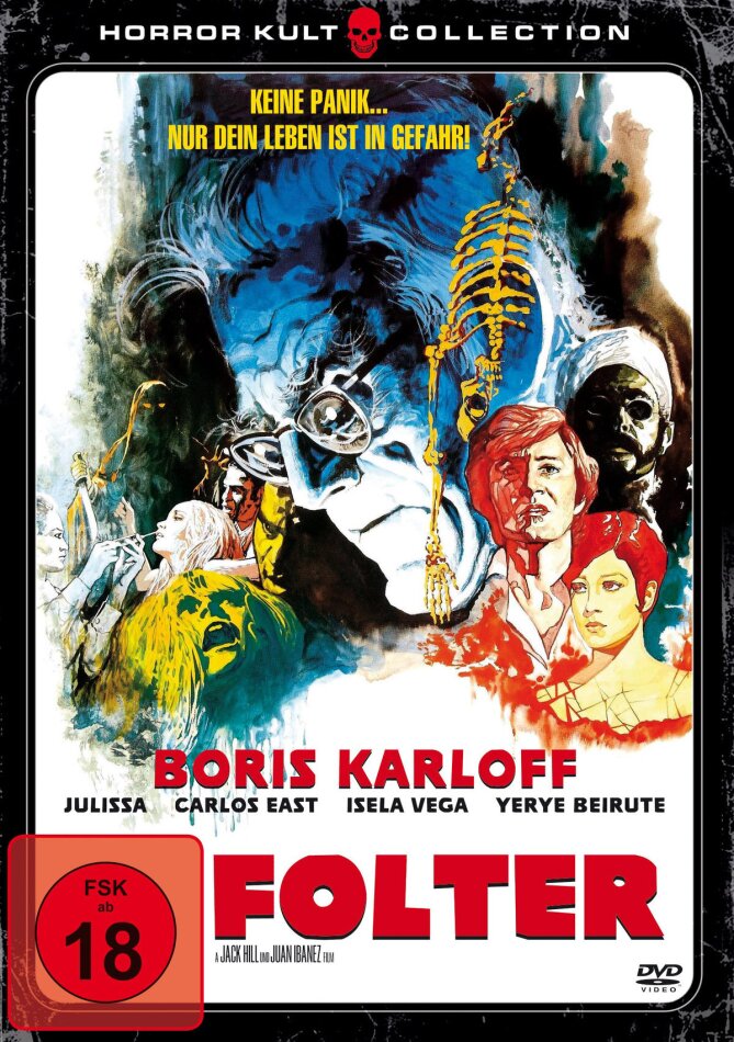 Folter (1968)