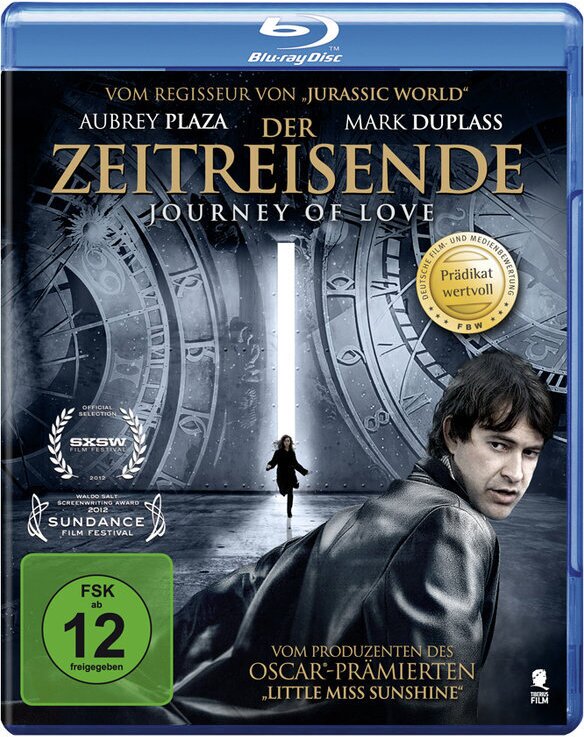Der Zeitreisende - Journey of Love (2012)