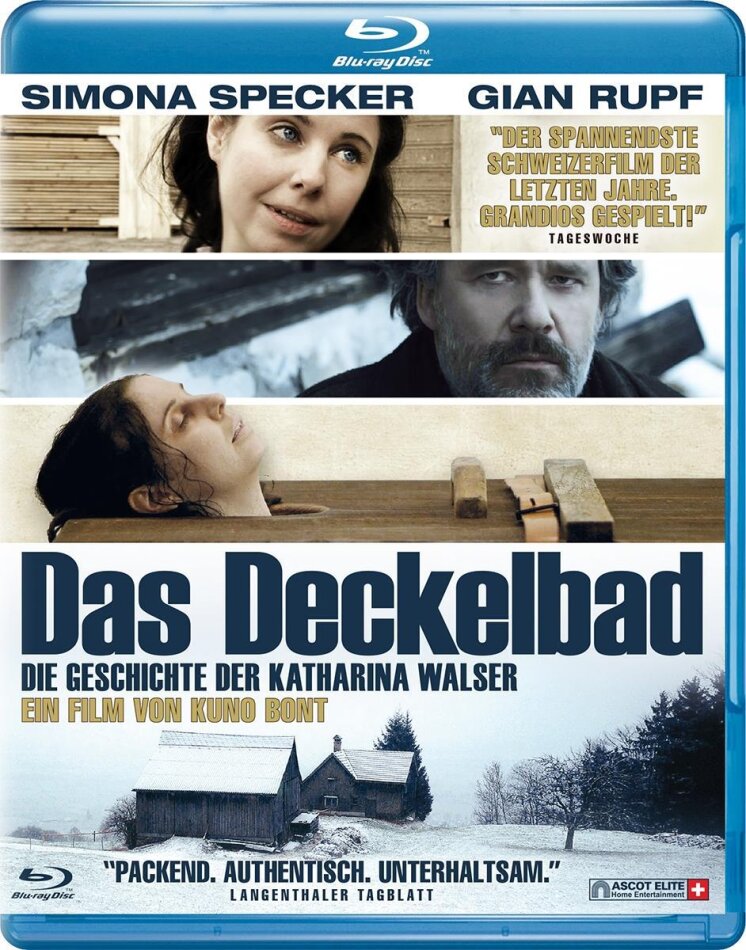 Das Deckelbad (2014)