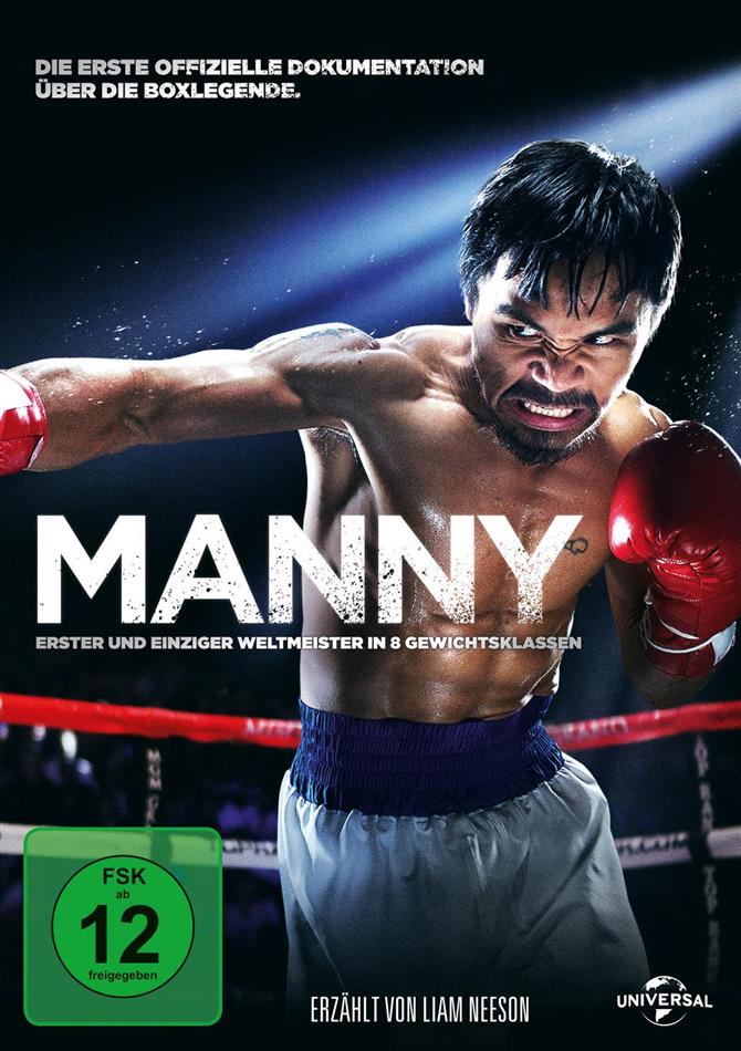 Manny (2014)