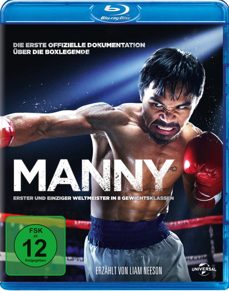 Manny (2014)