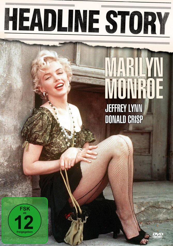 Headline Story (1951)