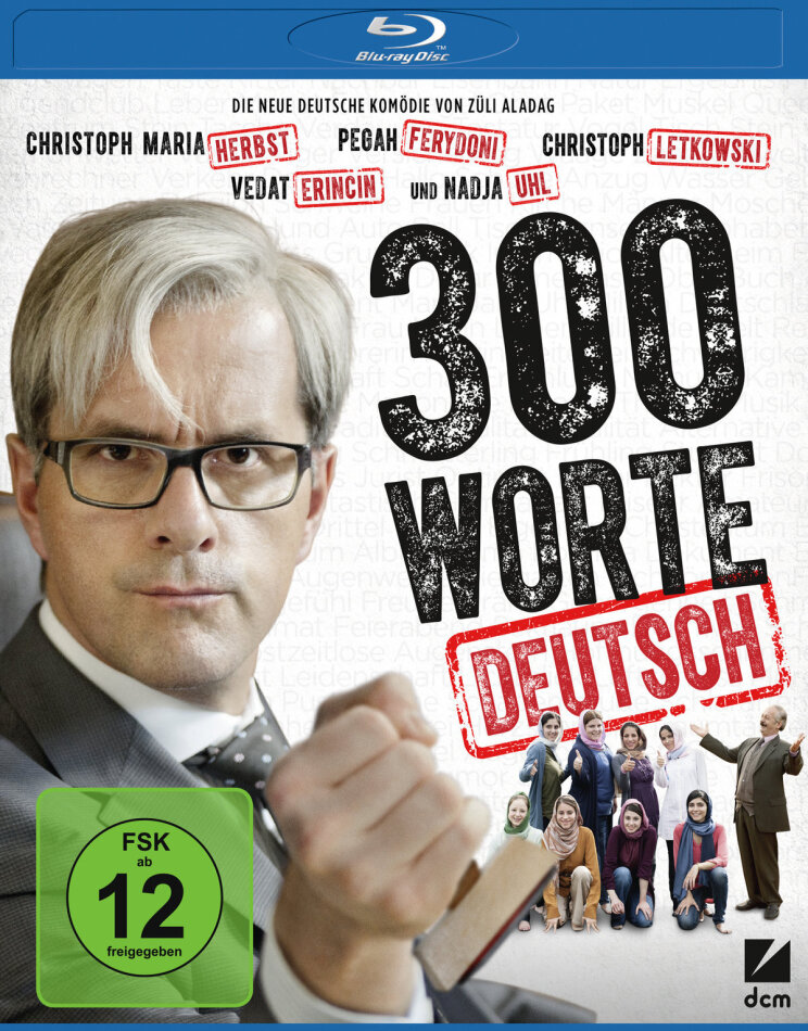 300 Worte Deutsch (2013)