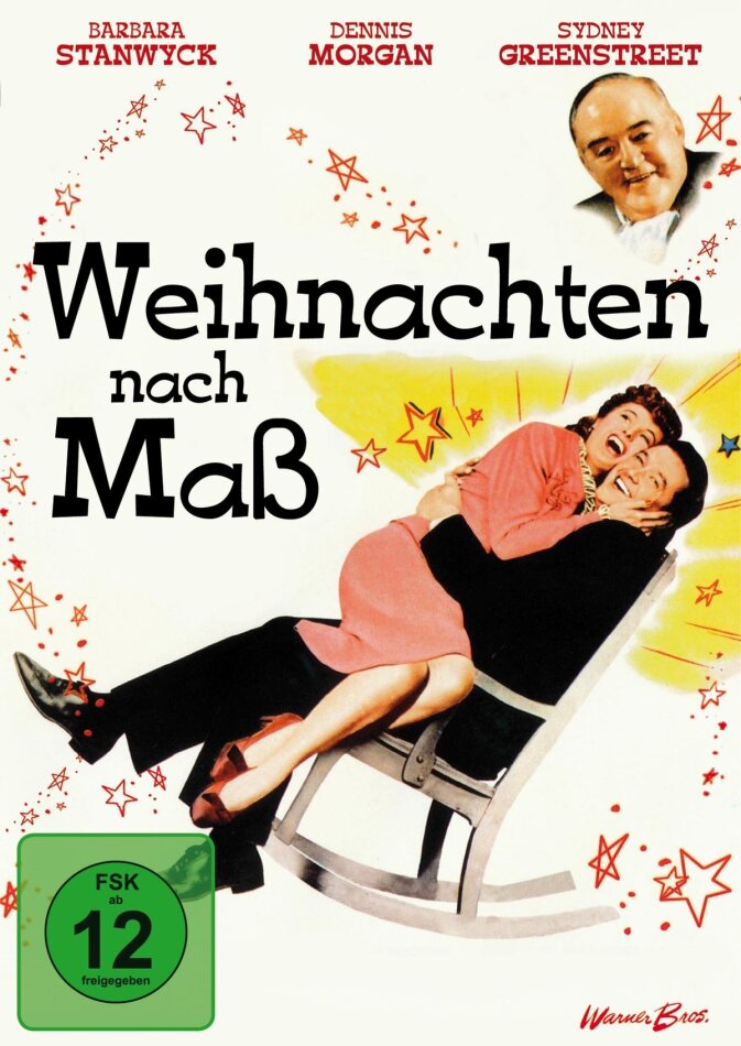 Weihnachten nach Mass (1945)