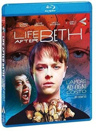 Life After Beth - L'amore ad ogni costo (2014)