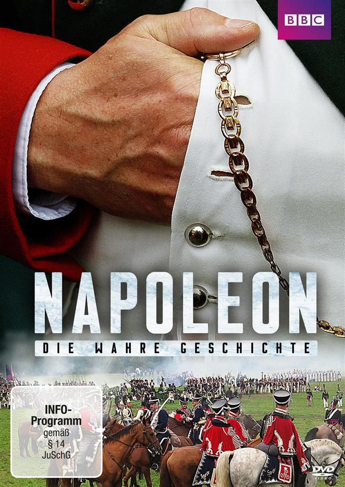 Napoleon - Die wahre Geschichte BBC