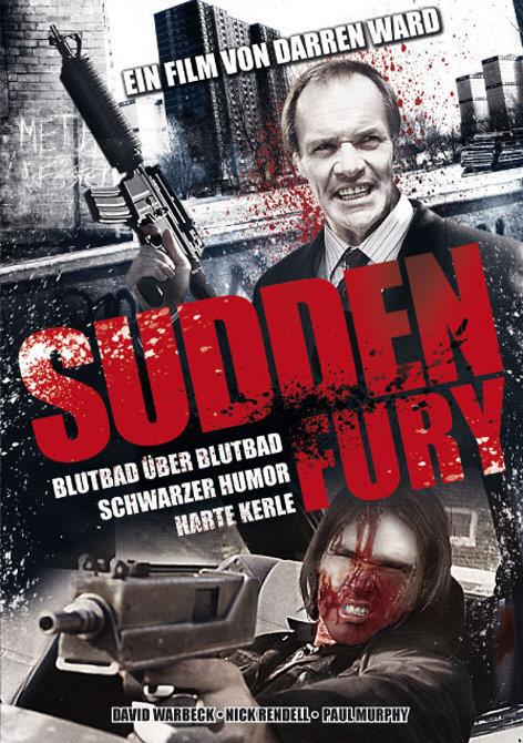 Sudden Fury (1997)