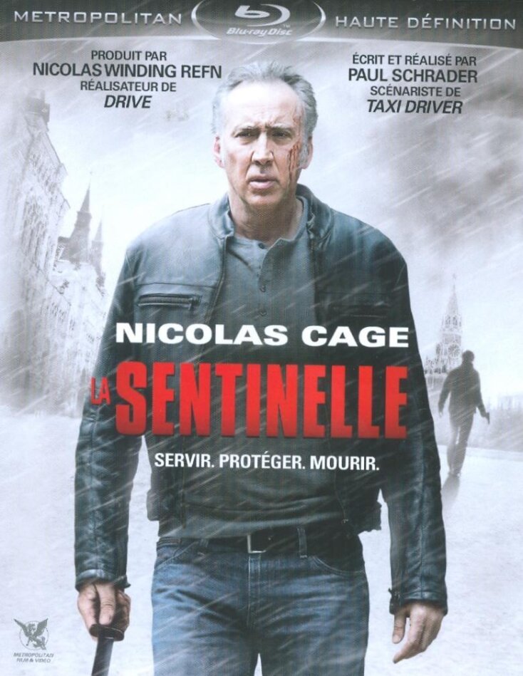 La Sentinelle (2014)