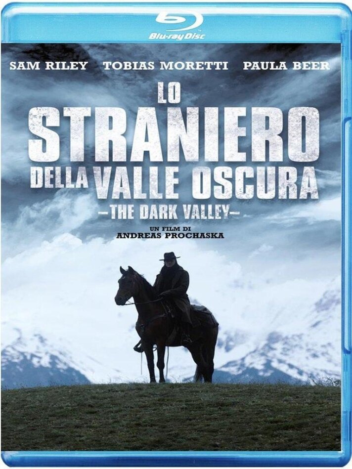Lo straniero della valle oscura (2014)