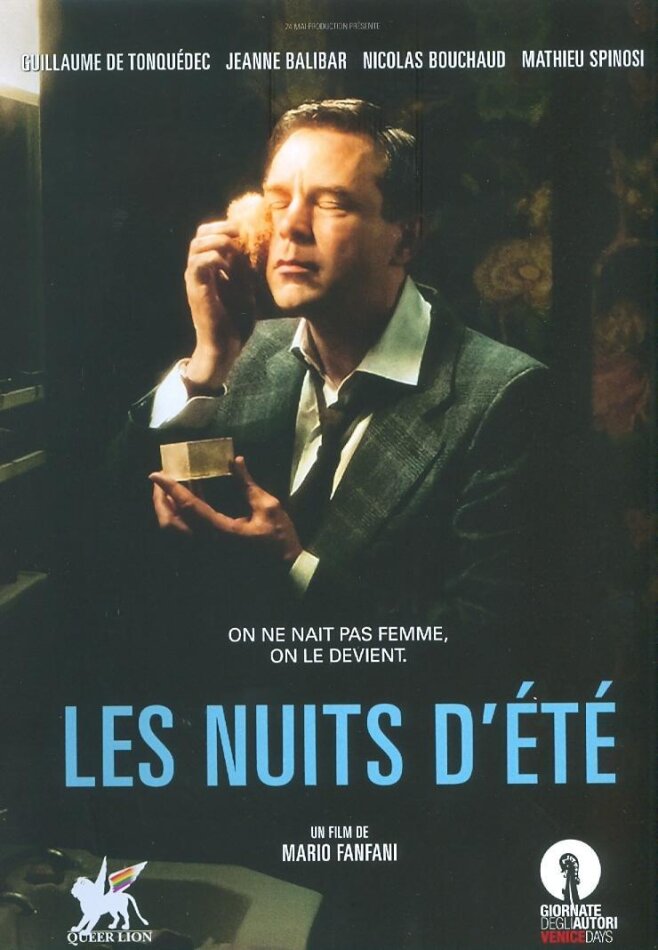 Les nuits d'été (2014)