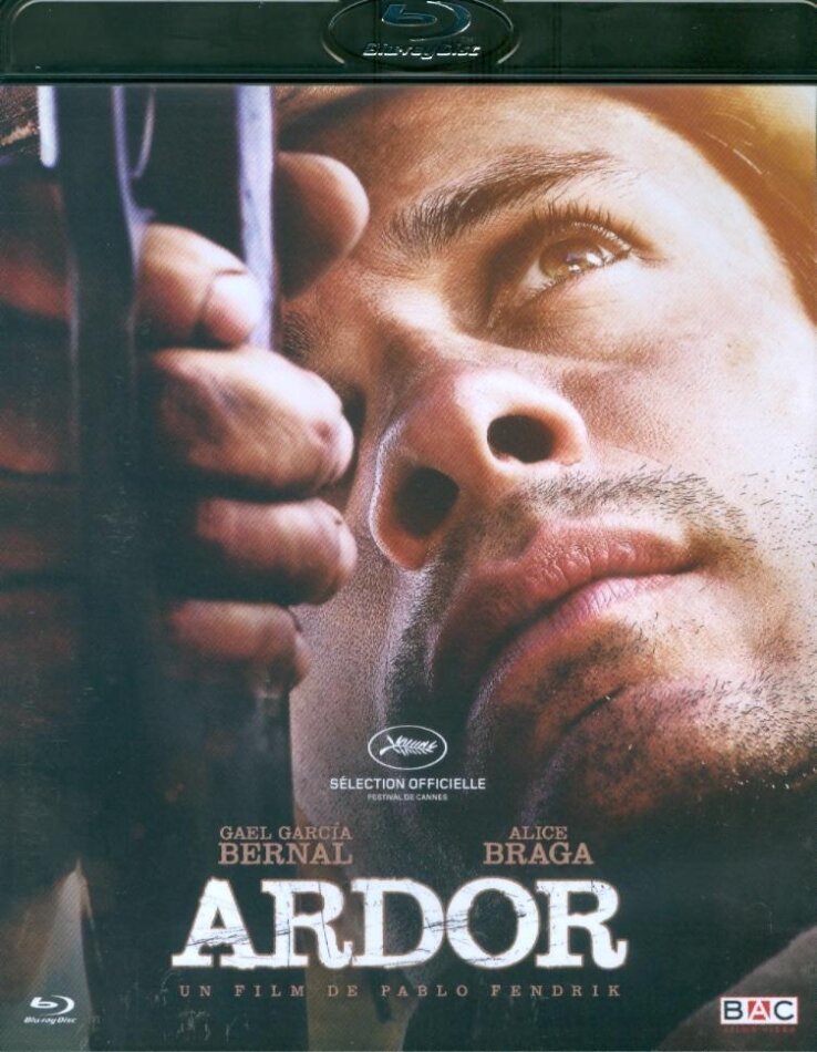 Ardor (2014)
