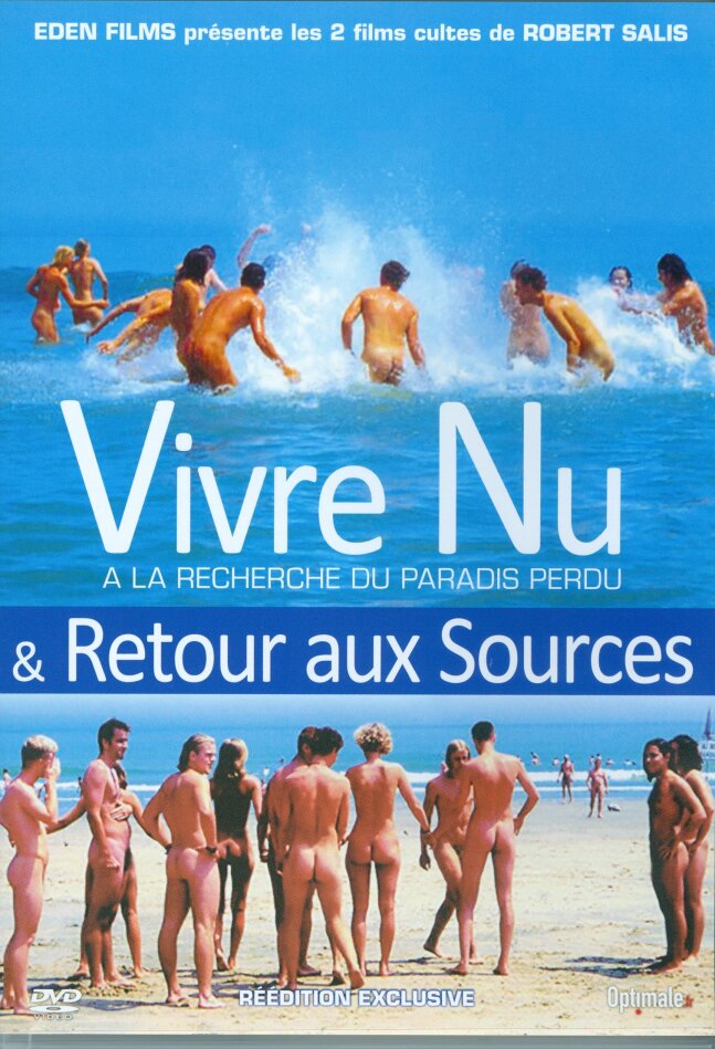 Vivre nu & retour aux sources (1993)