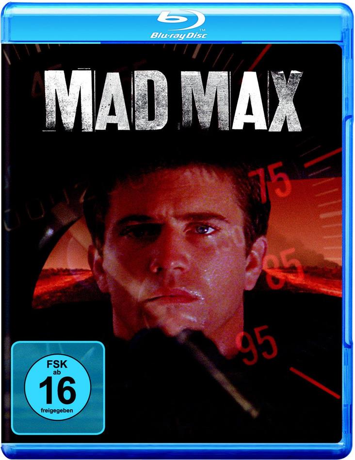 Mad Max (1979)
