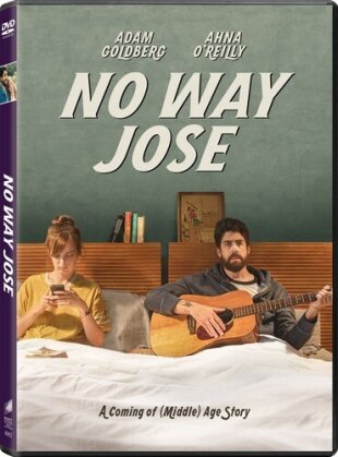 No Way Jose (2015)
