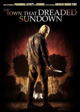 The Town That Dreaded Sundown (2014)