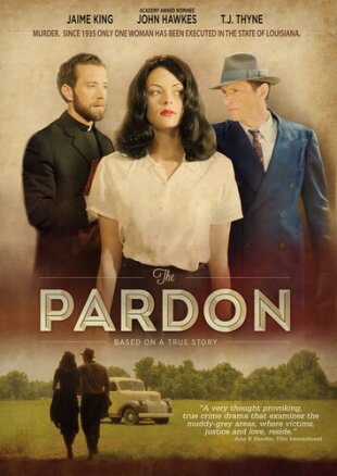 The Pardon (2013)