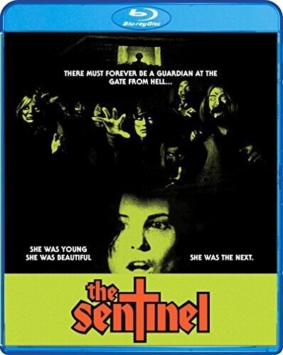 The Sentinel (1977)