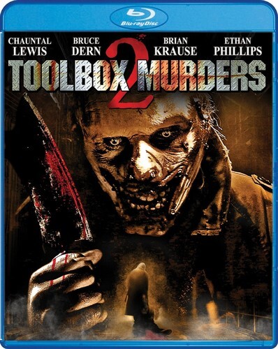 Toolbox Murders 2 (2013)