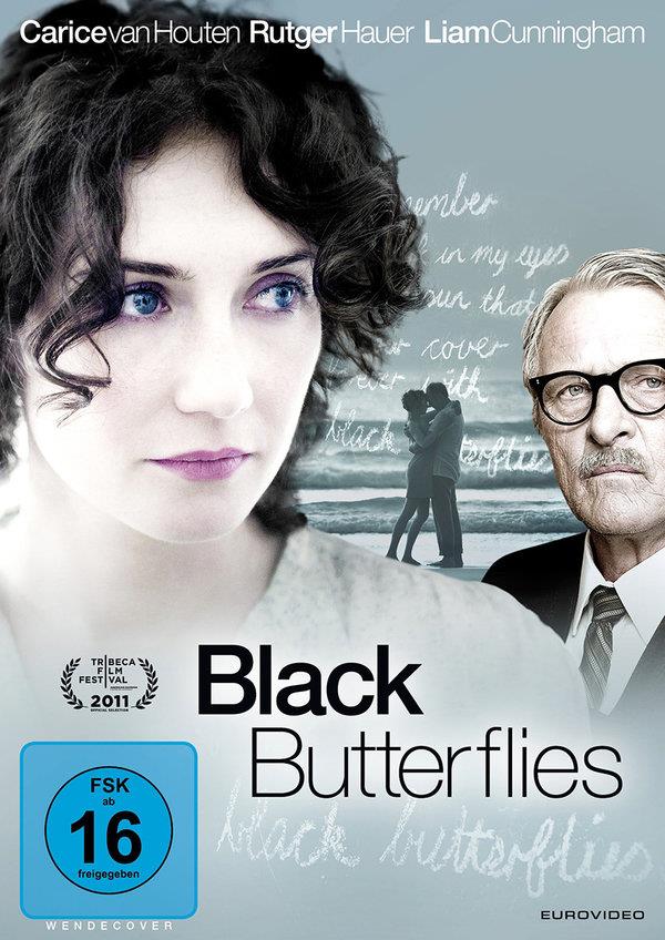 Black Butterflies (2011)