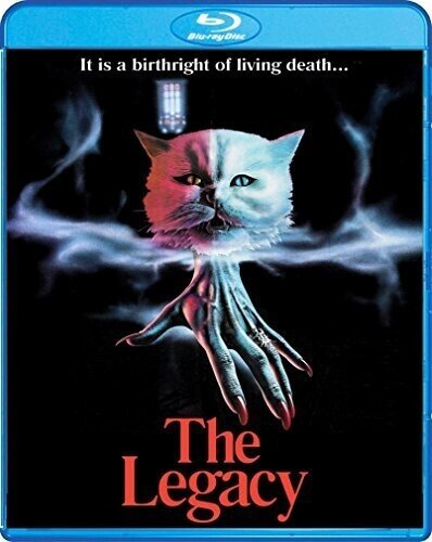 The Legacy (1978)