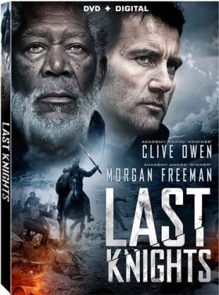 Last Knights (2015)