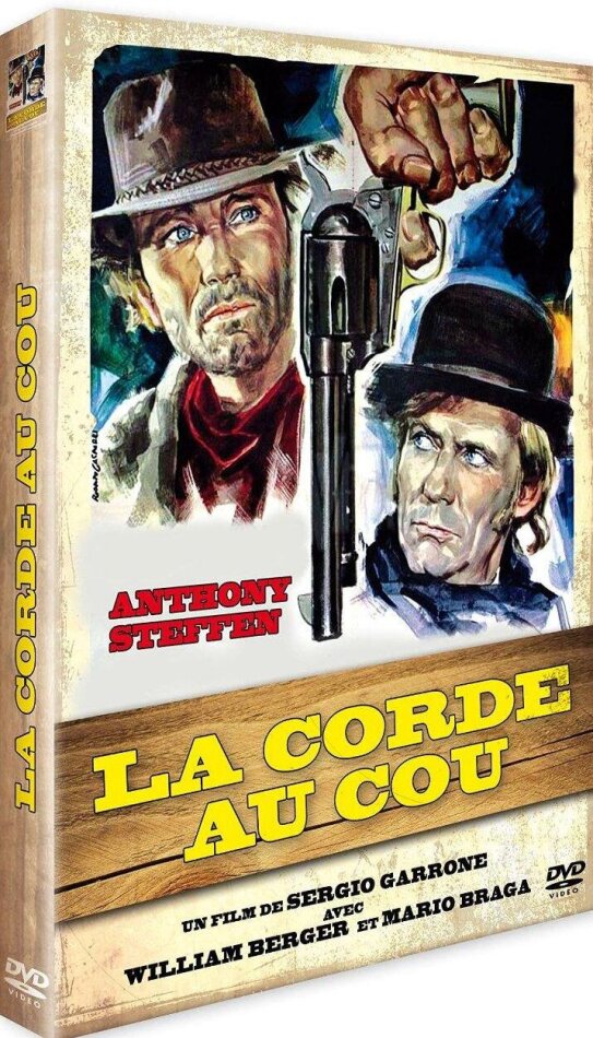 La corde au cou (1969) s/w