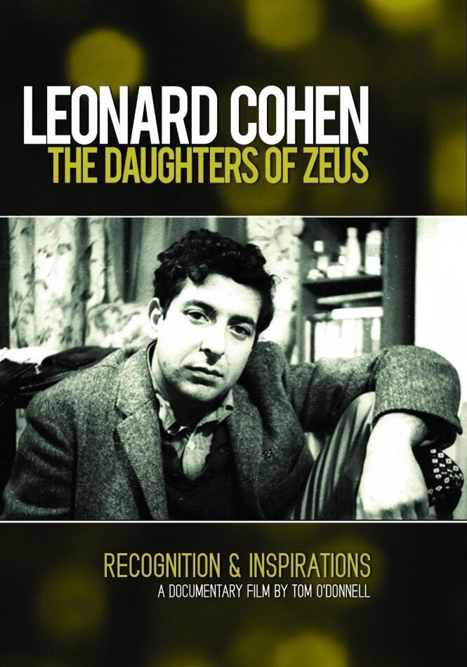 Leonard Cohen - The Daughters of Zeus Inofficial