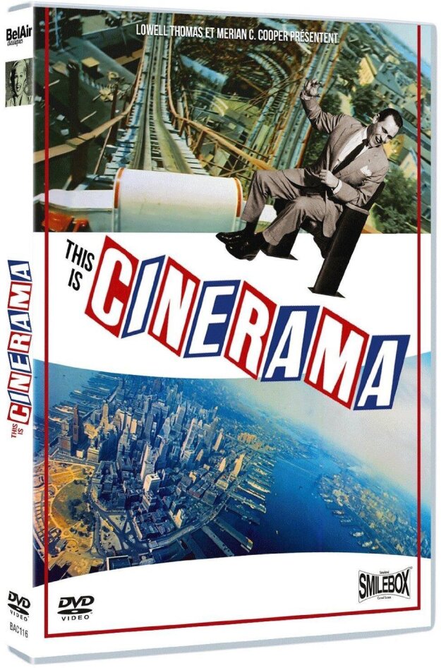 This is Cinerama