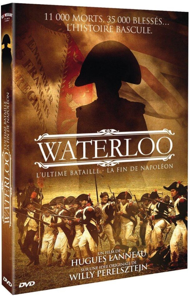 Waterloo - L'ultime bataille - La fin de Napoléon