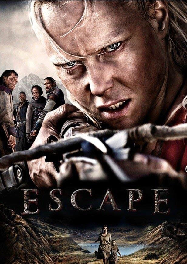 Escape (2012)