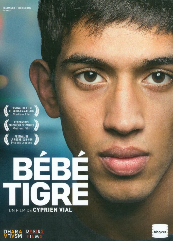 Bébé Tigre (2014)