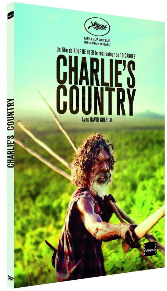Charlie's Country (2013)