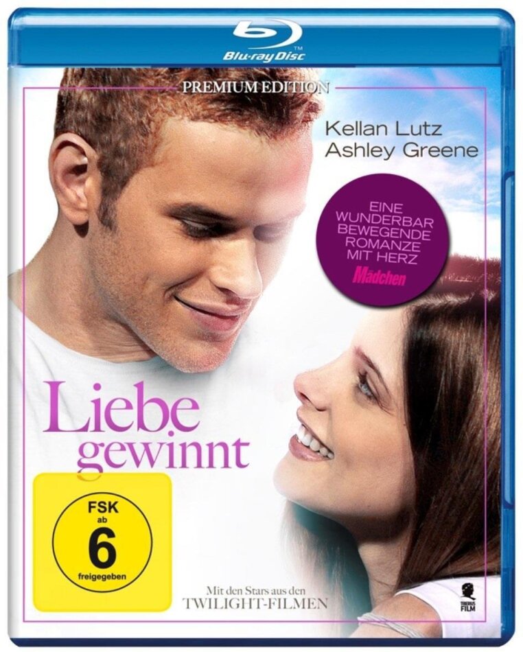 Liebe gewinnt (2011) Édition Premium