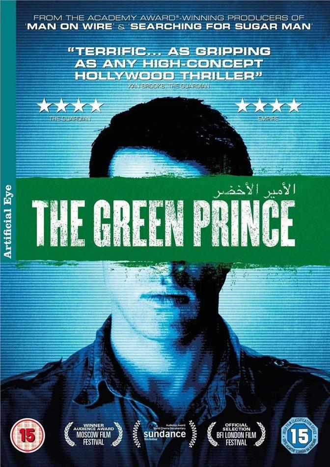 The Green Prince (2014)