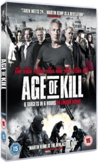 Age Of Kill (2015)