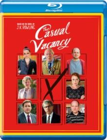 The Casual Vacancy (2015)