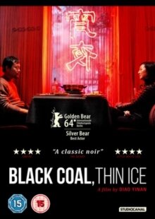 Black Coal, Thin Ice (2014)