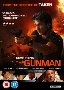 The Gunman (2015)