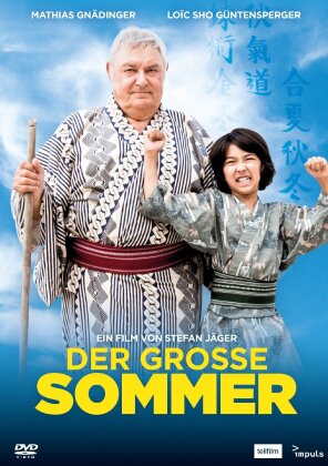 Der grosse Sommer (2016)