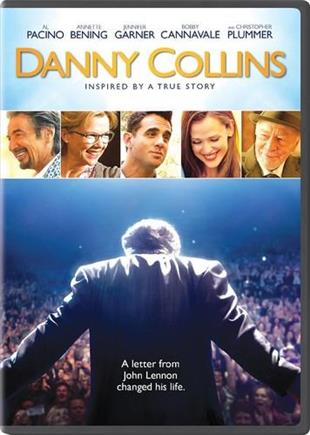 Danny Collins (2015)