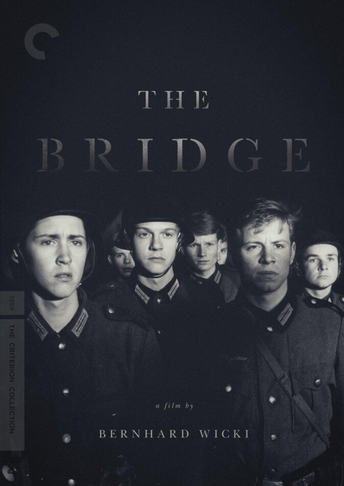 The Bridge (1959) Criterion Collection