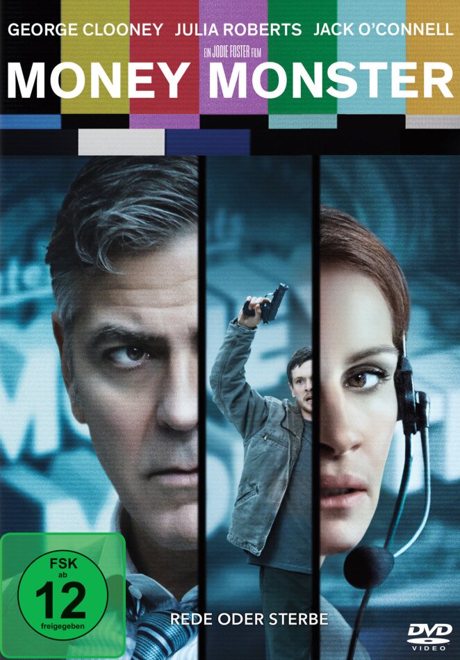 Money Monster (2015)