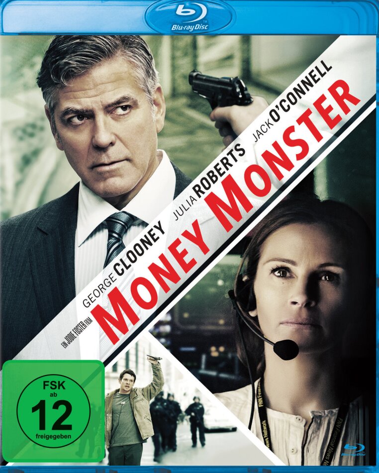 Money Monster (2015)