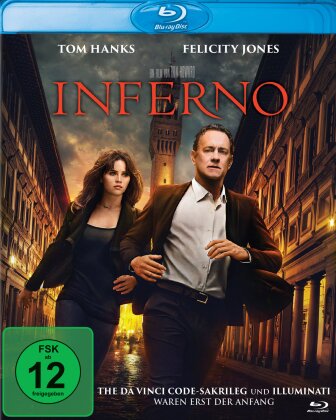 Inferno (2016)