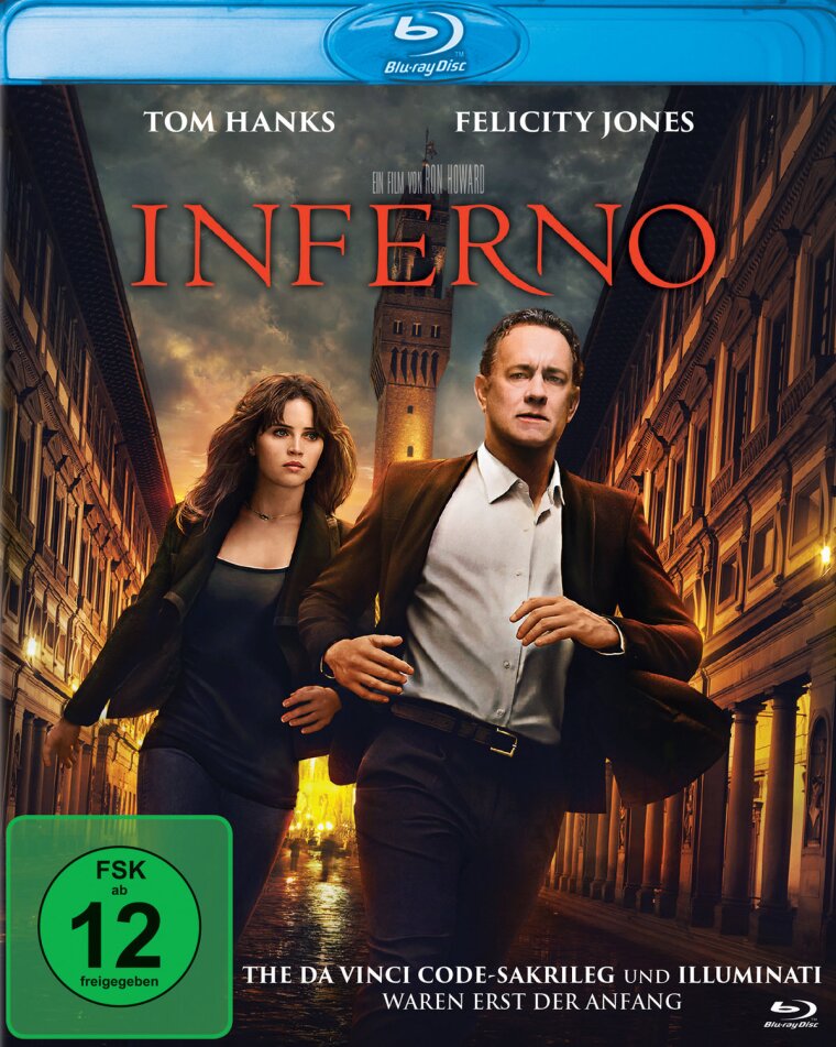 Inferno (2016)