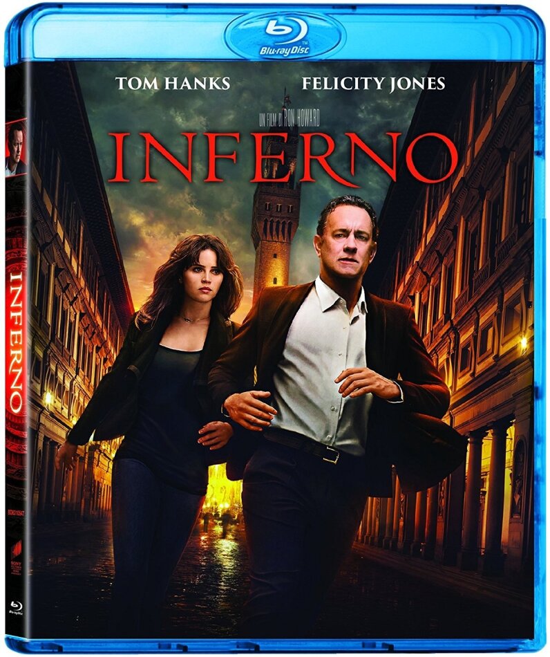 Inferno (2016)