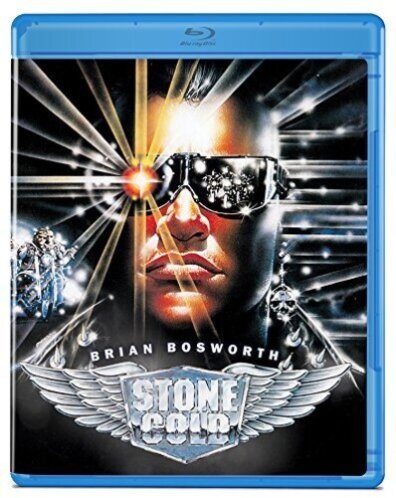 Stone Cold (1991)