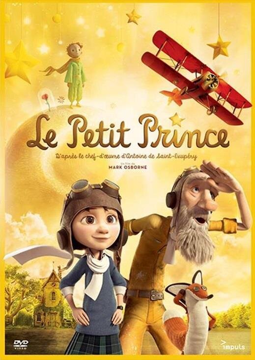 Le Petit Prince (2015)